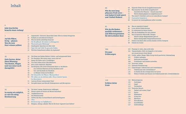 Produktbild: Einfach mehr ernten
