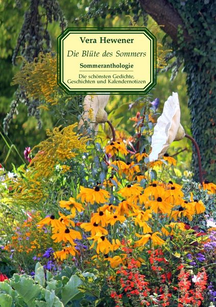 Produktbild: Die Bl&uuml;te des Sommers