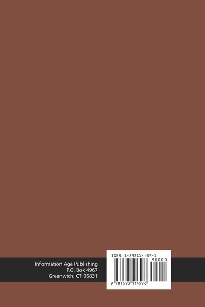 Produktbild: Curriculum and Teaching Dialogue Vol 7 1&2 (PB)