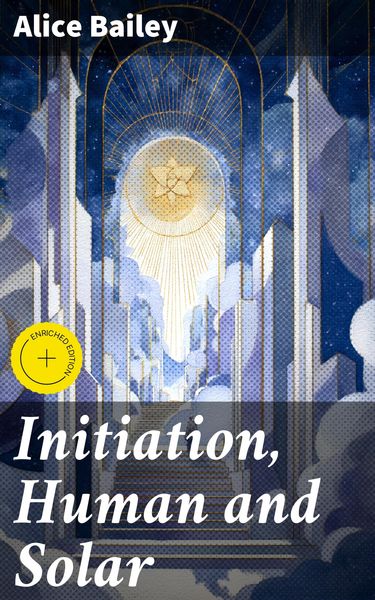 Produktbild: Initiation, Human and Solar