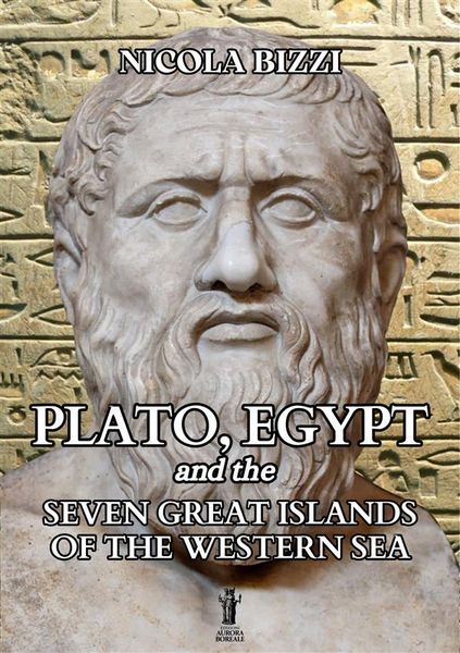 Produktbild: Plato, Egypt and the Seven Great Islands of the Western Sea