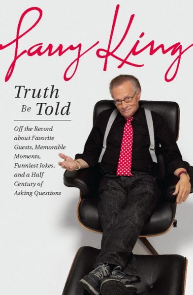 Produktbild: Truth Be Told