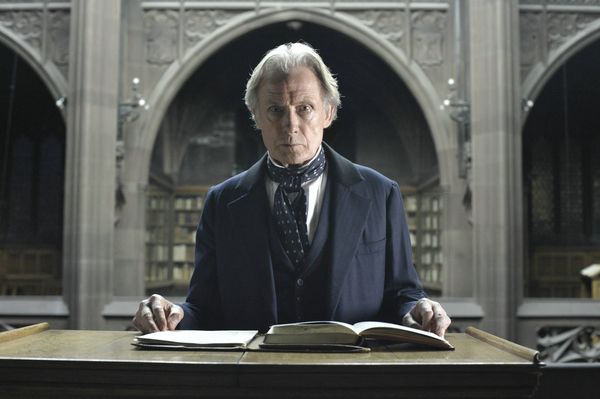 Produktbild: The Limehouse Golem