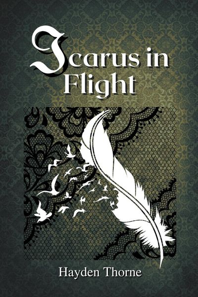 Produktbild: Icarus in Flight