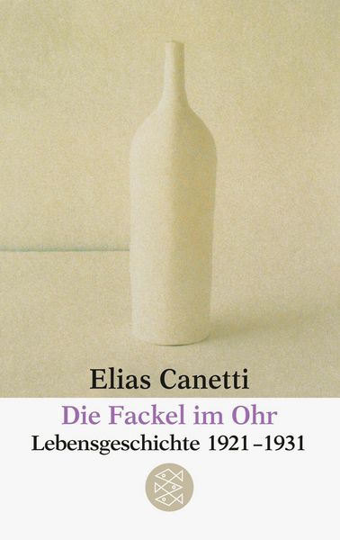 Produktbild: Die Fackel im Ohr