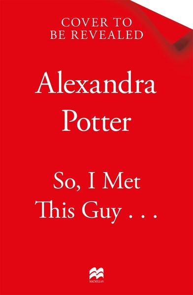 Produktbild: So, I Met This Guy . . .