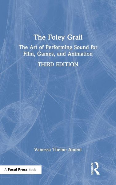 Produktbild: The Foley Grail