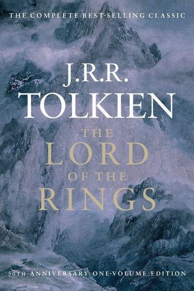Produktbild: The Lord of the Rings