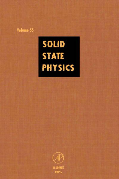 Produktbild: Solid State Physics