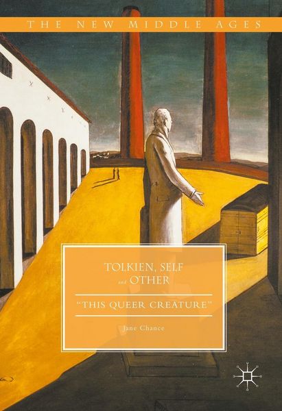 Produktbild: Tolkien, Self and Other