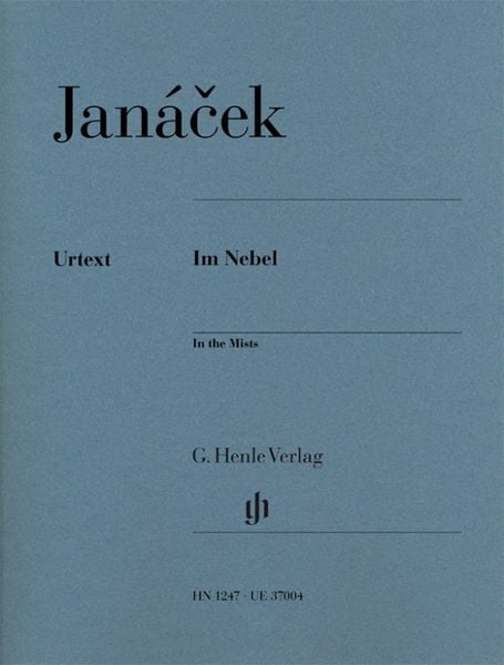 Produktbild: Leos Jan&aacute;cek - Im Nebel