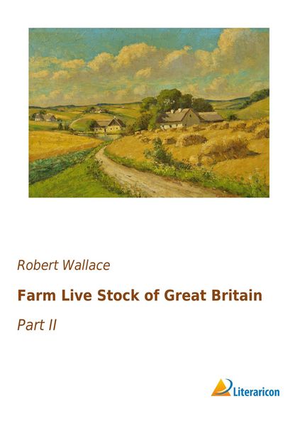 Produktbild: Farm Live Stock of Great Britain