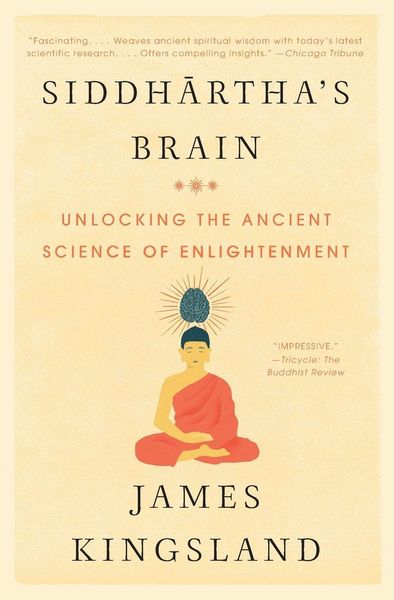 Produktbild: Siddhartha's Brain