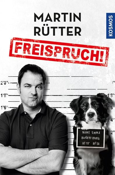 Produktbild: Freispruch