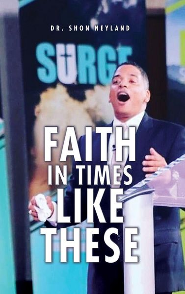 Produktbild: Faith in Times Like These