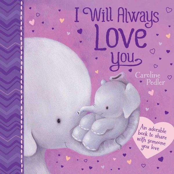 Produktbild: I Will Always Love You