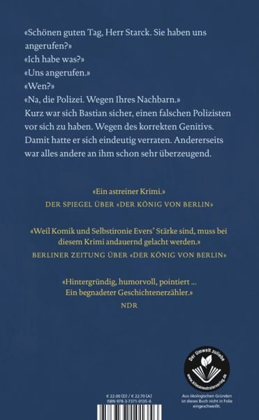 Produktbild: Bumm!
