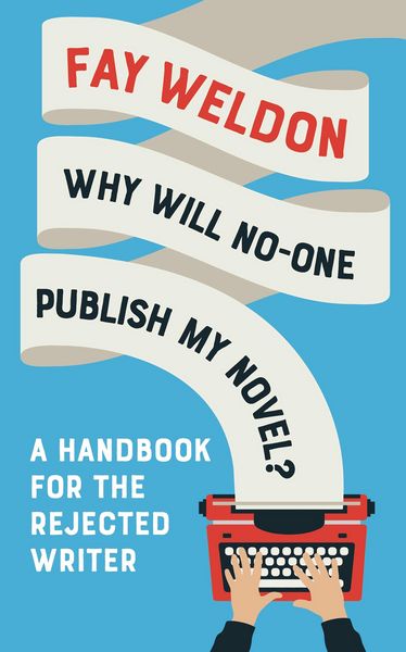 Produktbild: Why Will No-One Publish My Novel?