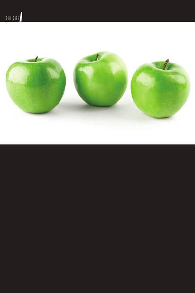 Produktbild: Impacto del 60co en los componentes nutricionales de la manzana Malus Domestica