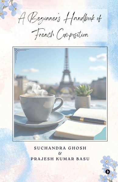 Produktbild: A Beginner's Handbook of French Composition