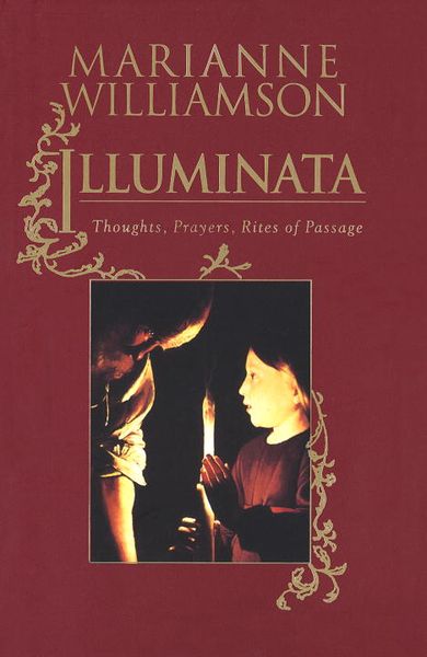 Produktbild: Illuminata: Thoughts, Prayers, Rites of Passage