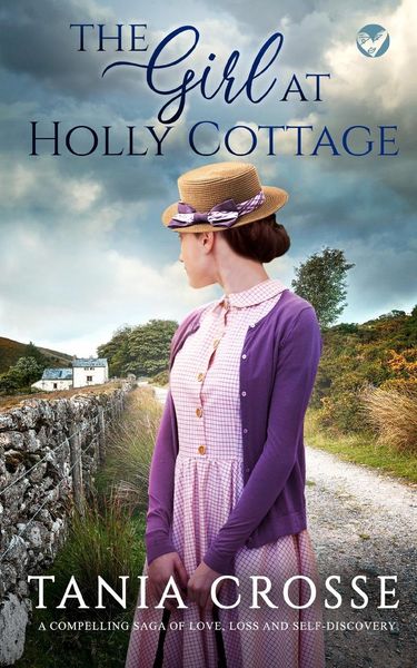 Produktbild: THE GIRL AT HOLLY COTTAGE a compelling saga of love, loss and self-discovery