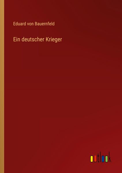 Produktbild: Ein deutscher Krieger