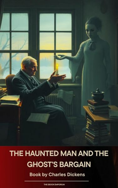 Produktbild: The Haunted Man and the Ghost's Bargain