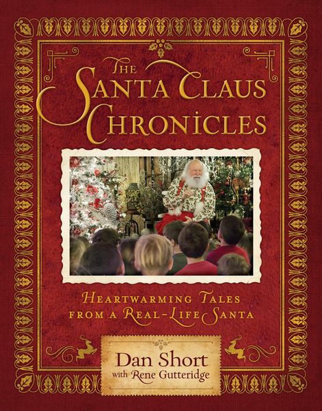 Produktbild: Santa Claus Chronicles