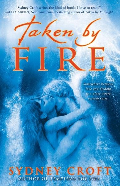 Produktbild: Taken by Fire
