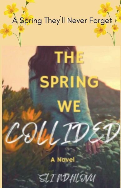 Produktbild: The Spring We Collided