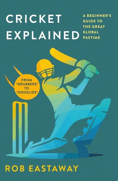 Produktbild: Cricket Explained