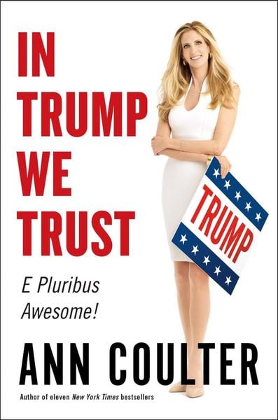 Produktbild: In Trump We Trust