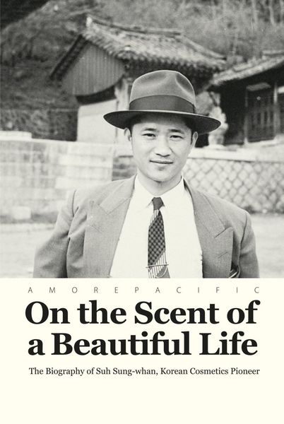 Produktbild: On the Scent of a Beautiful Life