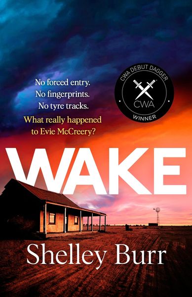 Produktbild: WAKE