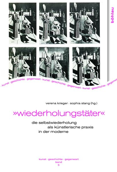 Produktbild: Wiederholungst&auml;ter