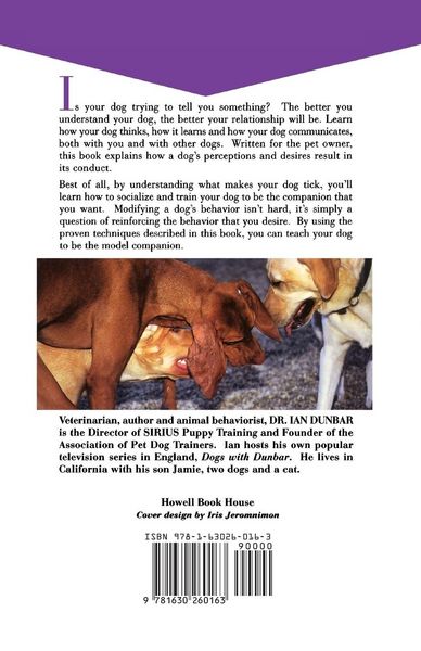 Produktbild: Dog Behavior