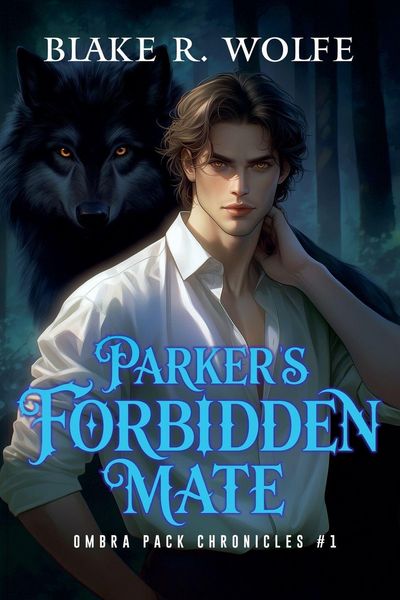 Produktbild: Parker's Forbidden Mate