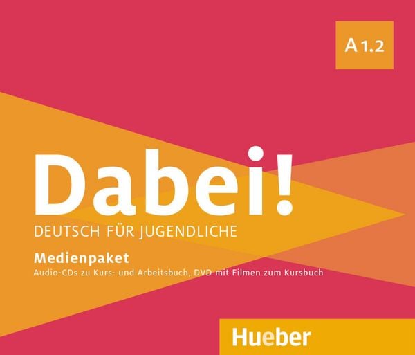 Produktbild: Dabei! A1.2