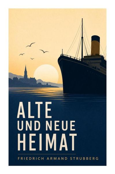 Produktbild: Alte und neue Heimat