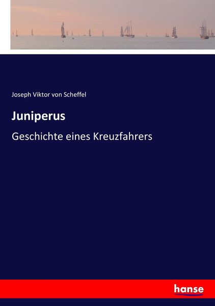 Produktbild: Juniperus