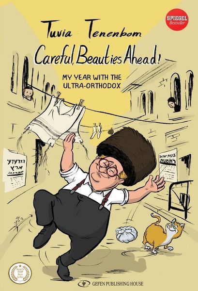 Produktbild: Careful, Beauties Ahead!