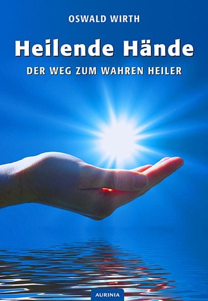 Produktbild: Heilende H&auml;nde