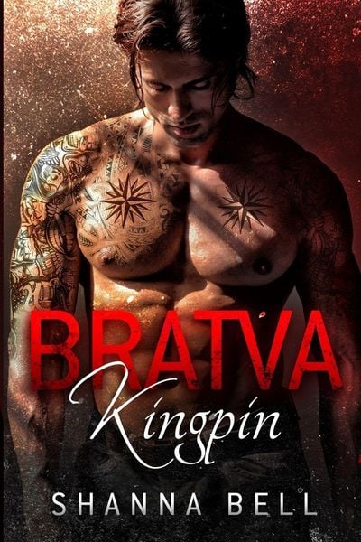 Produktbild: Bratva Kingpin