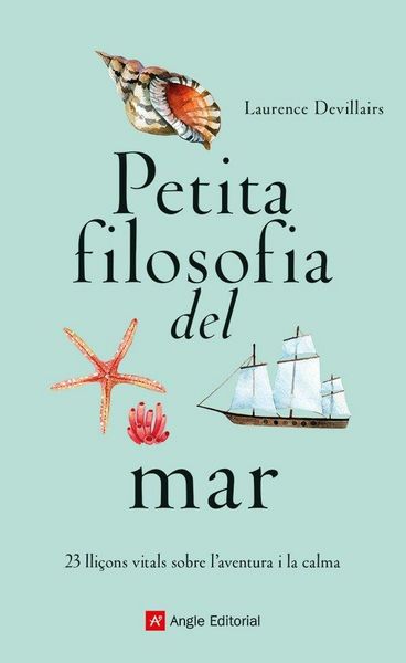 Produktbild: Petita filosofia del mar