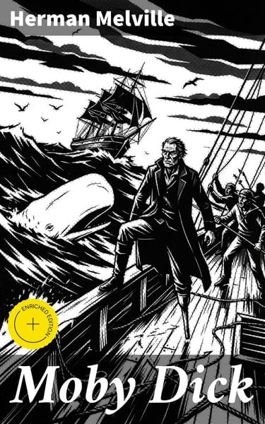 Produktbild: Moby Dick