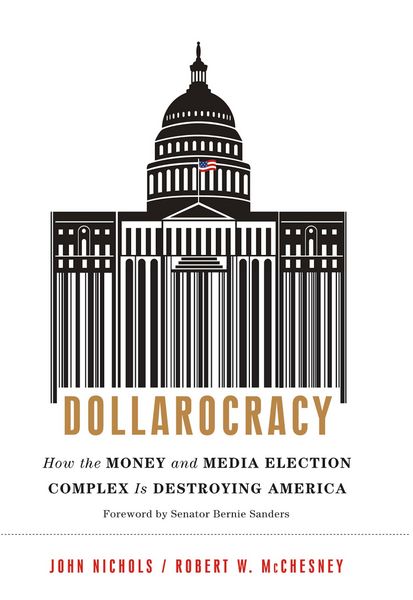 Produktbild: Dollarocracy