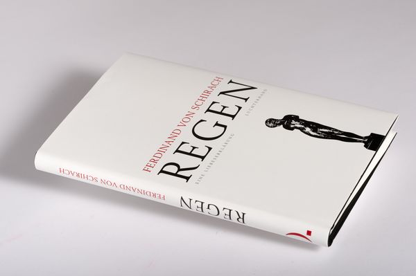 Produktbild: Regen