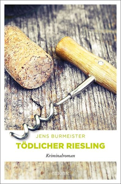 Produktbild: T&ouml;dlicher Riesling