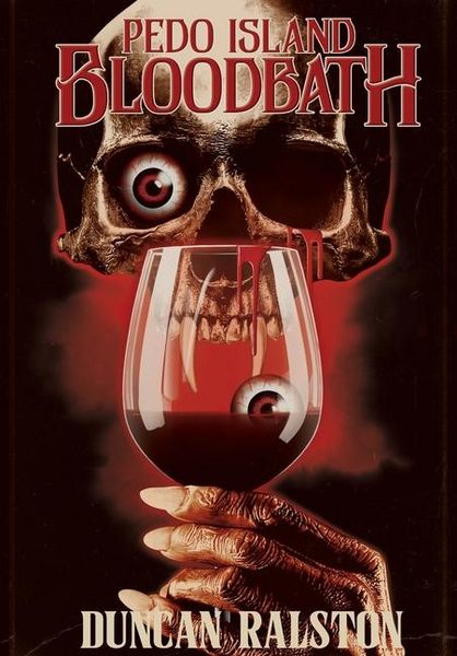 Produktbild: Pedo Island Bloodbath